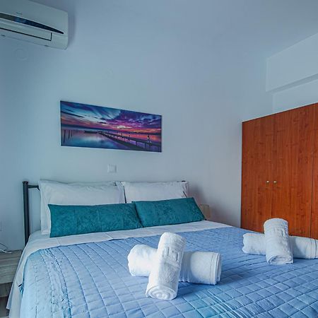 Basiliki'S Apartments Archangelos  Ngoại thất bức ảnh
