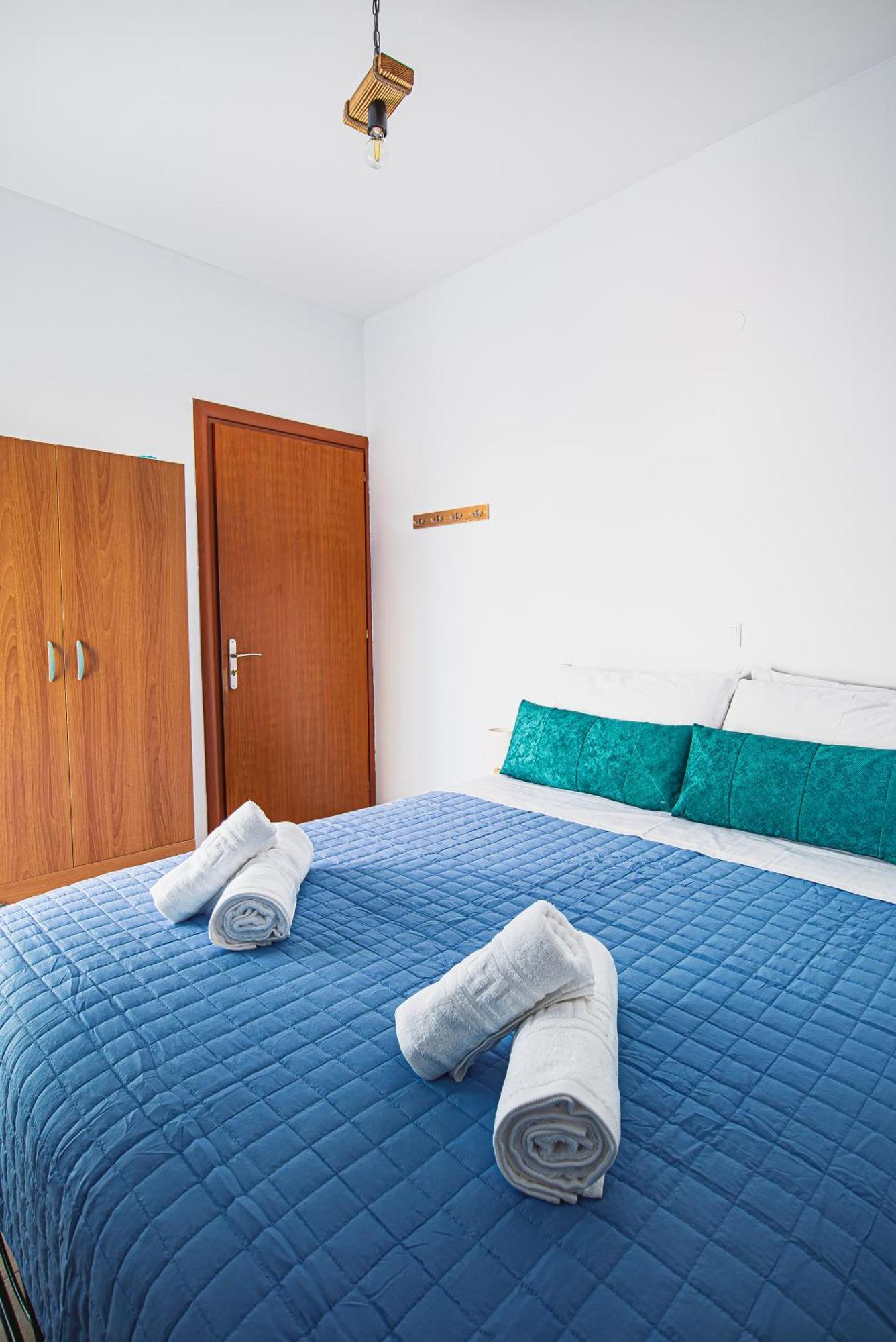 Basiliki'S Apartments Archangelos  Ngoại thất bức ảnh